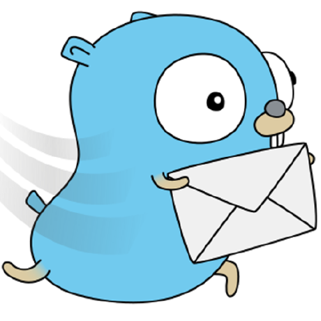 VanCloud Gotify 图标