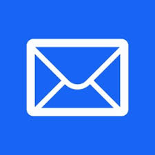 VanCloud Mail 图标