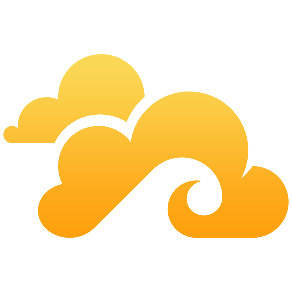 VanCloud Seafile 图标