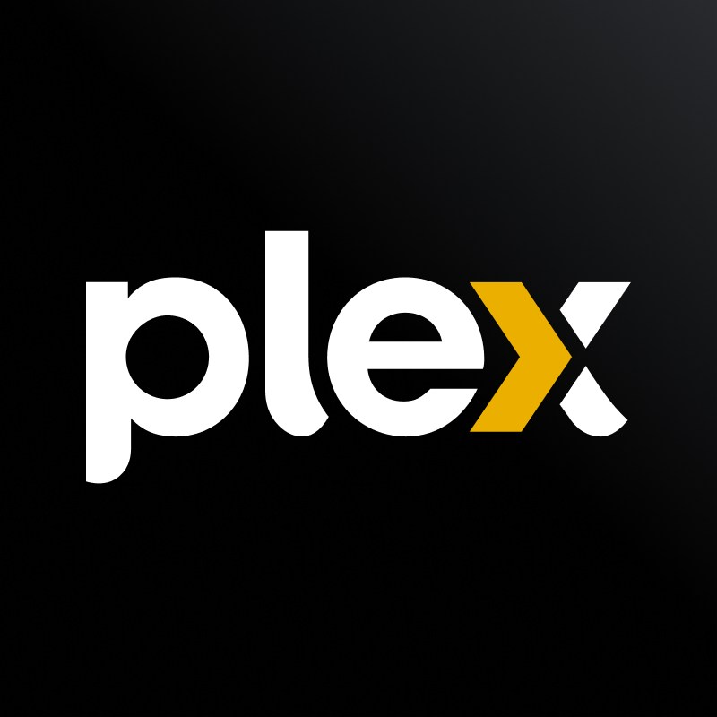 Plex 图标