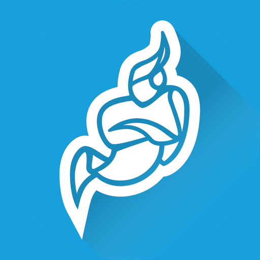 VanCloud Jitsi 图标