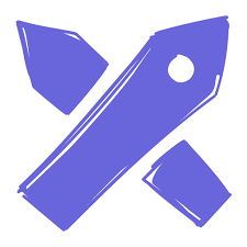 Excalidraw Whiteboard 图标