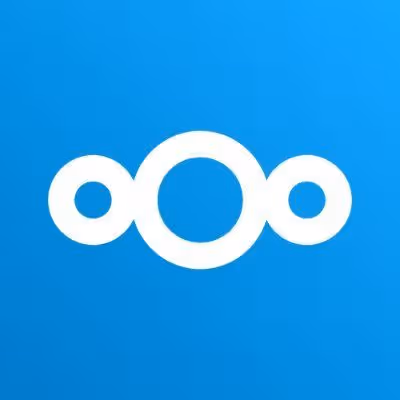NextCloud 图标