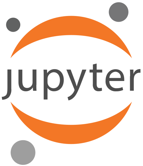 Jupyter 图标