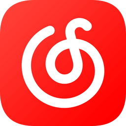 网易云音乐人 图标