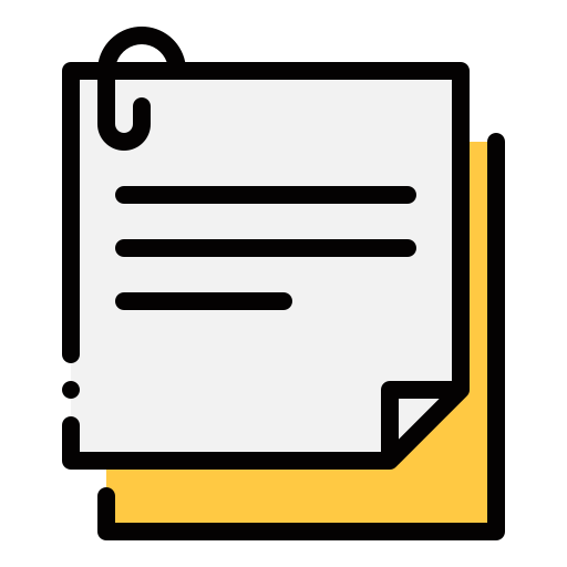 VanCloud Memos 图标