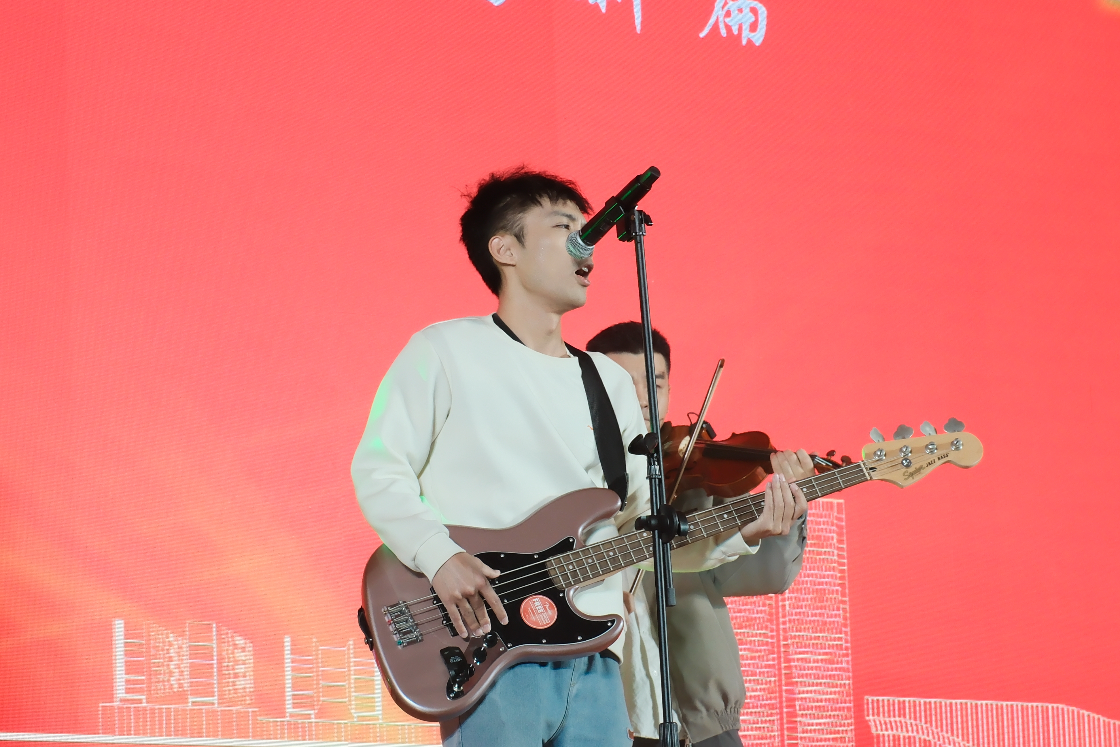 乐队