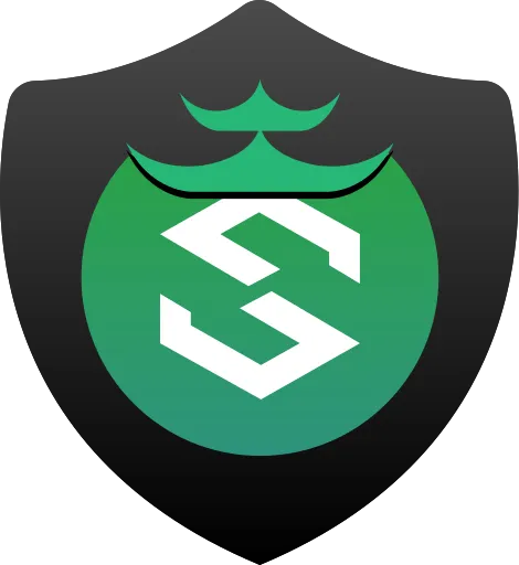 Safeline WAF 图标